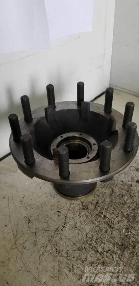 Meritor  Transportas - Kita