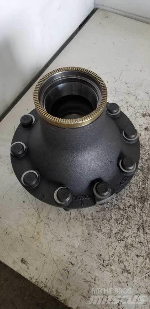 Meritor  Transportas - Kita