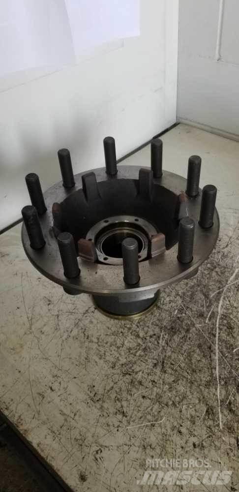 Meritor  Transportas - Kita