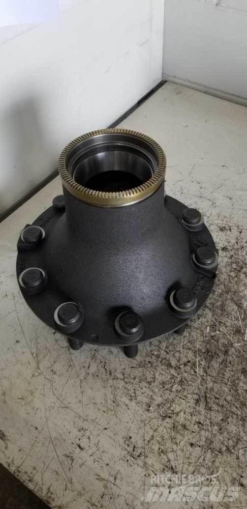 Meritor  Transportas - Kita