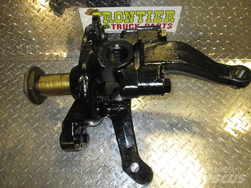 Meritor  Transportas - Kita