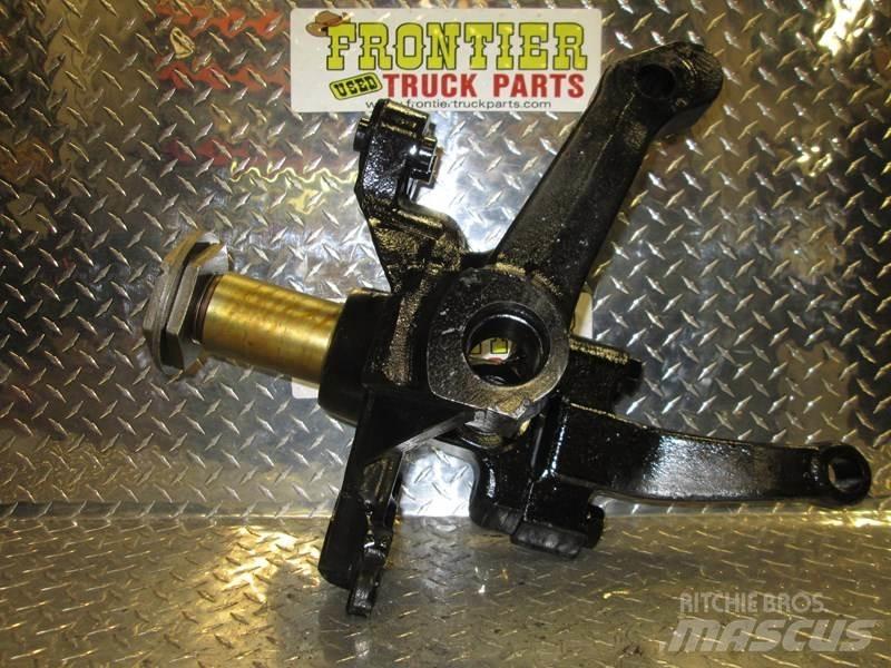Meritor  Transportas - Kita