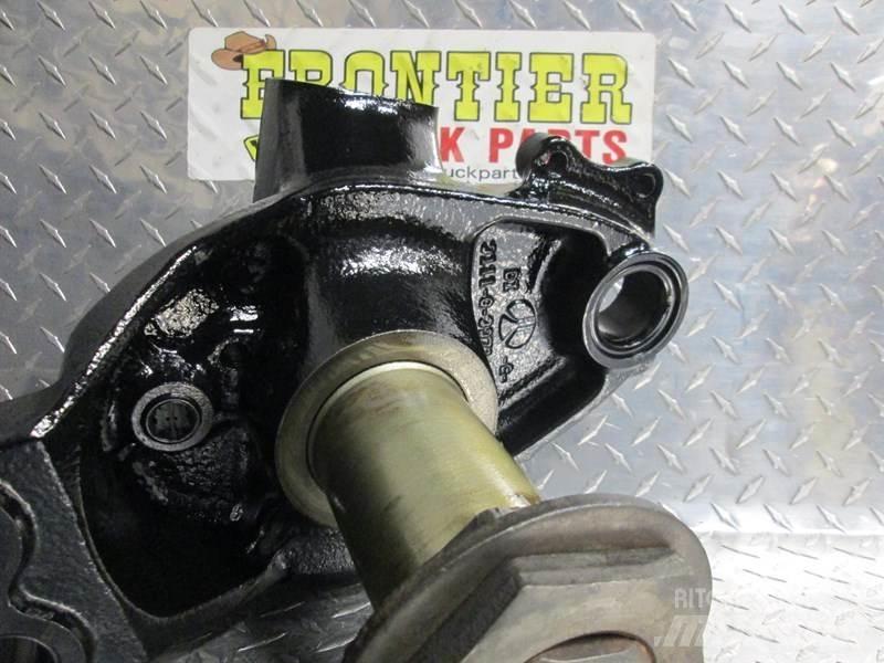 Meritor  Transportas - Kita