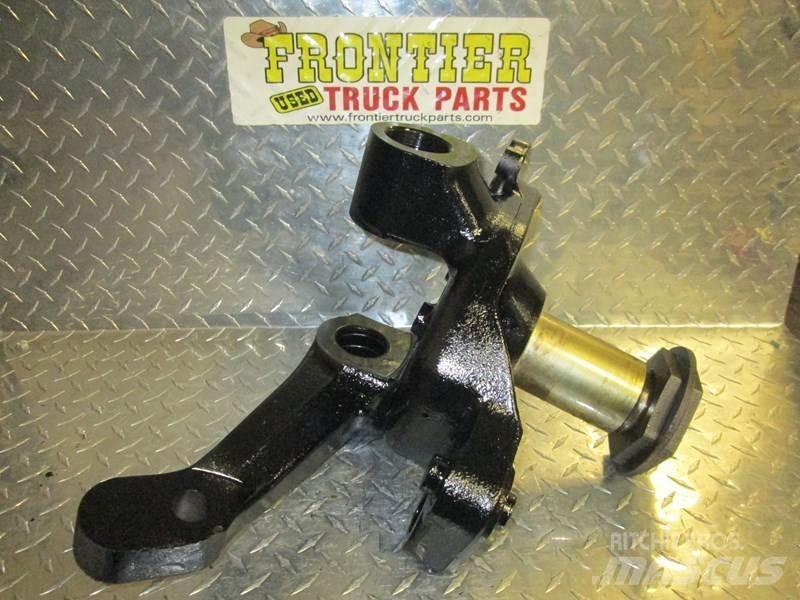 Meritor  Transportas - Kita