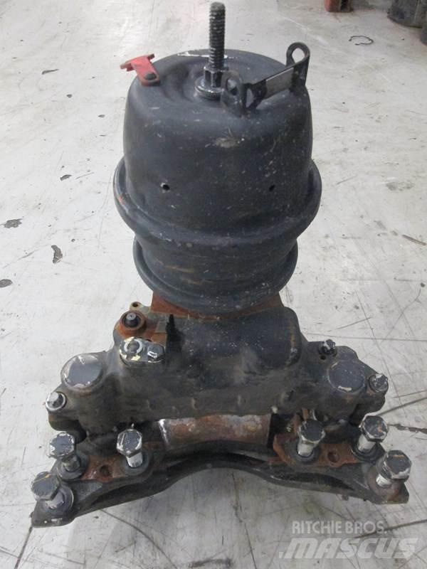 Meritor  Stabdžiai