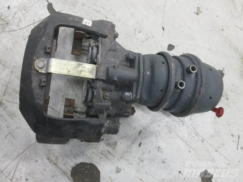 Meritor  Stabdžiai