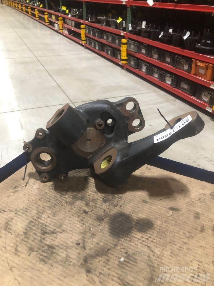 Meritor  Transportas - Kita