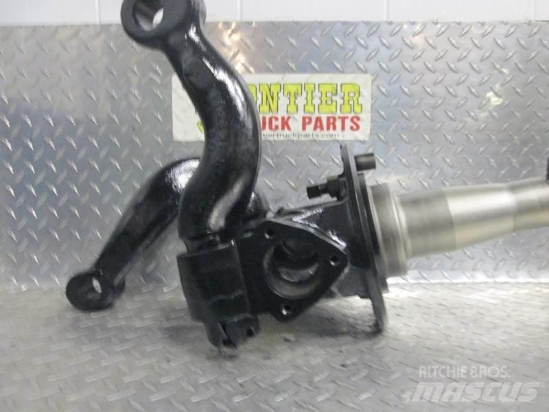 Meritor  Transportas - Kita