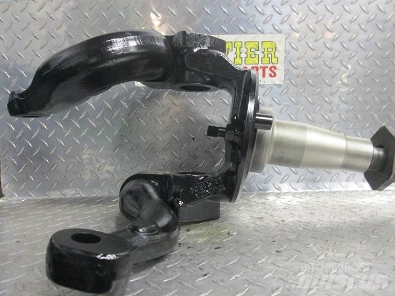 Meritor  Transportas - Kita