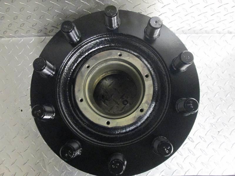 Meritor  Transportas - Kita