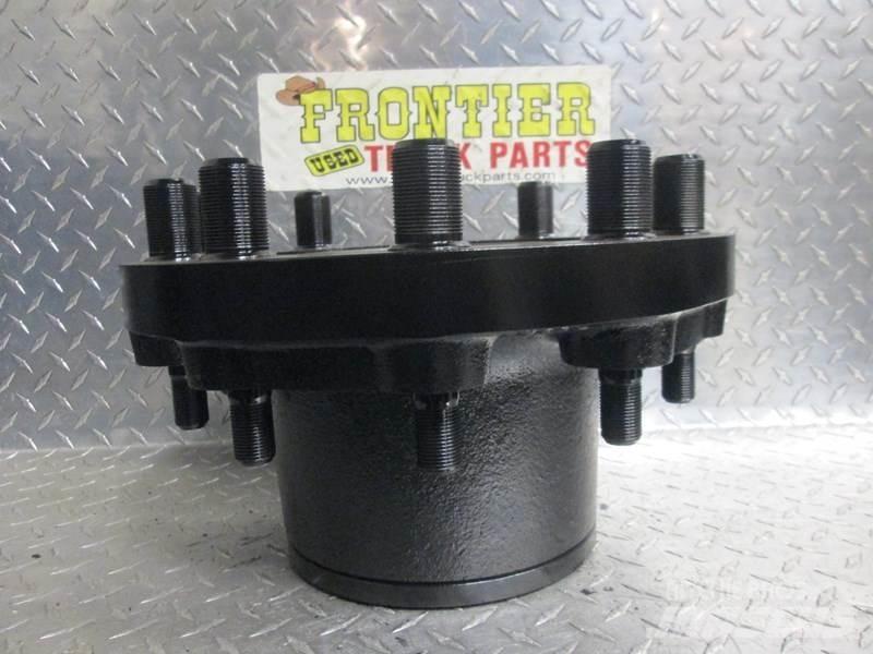 Meritor  Transportas - Kita