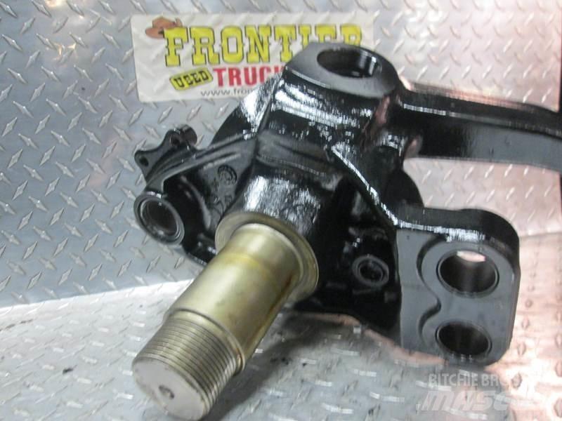 Meritor  Transportas - Kita