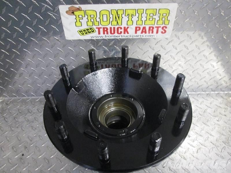 Meritor  Transportas - Kita