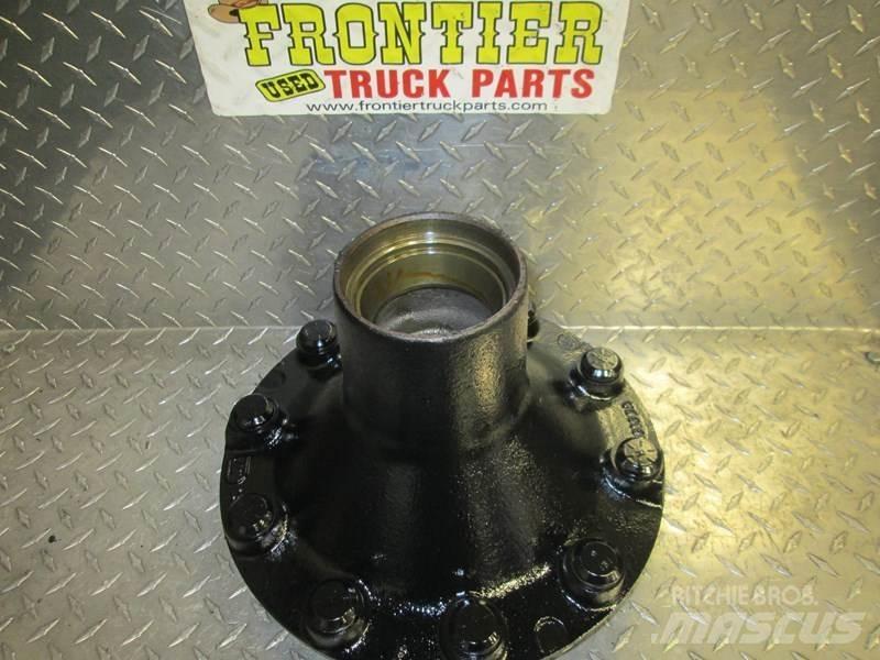 Meritor  Transportas - Kita