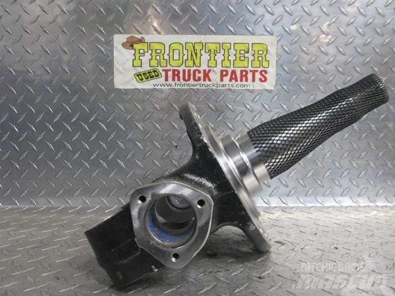 Meritor  Transportas - Kita