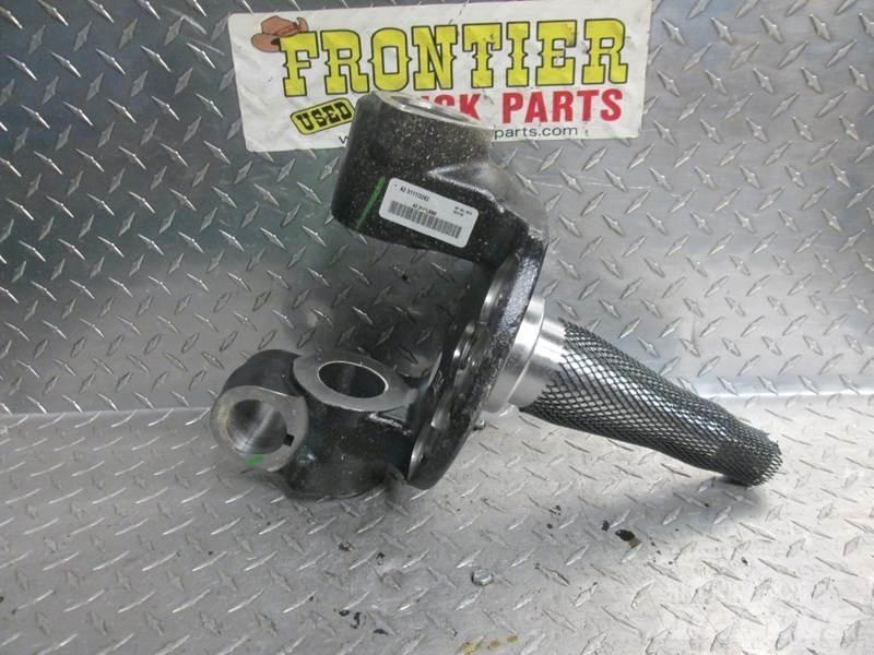 Meritor  Transportas - Kita