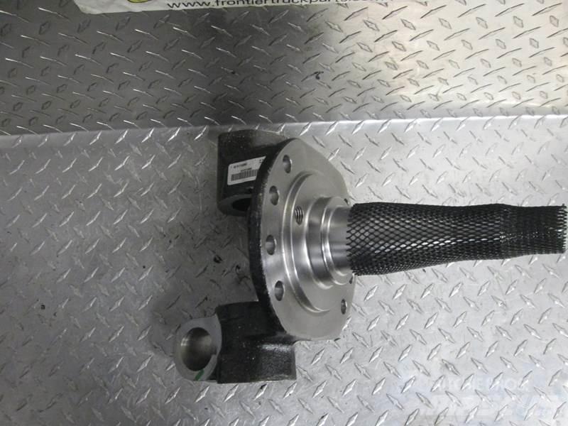 Meritor  Transportas - Kita