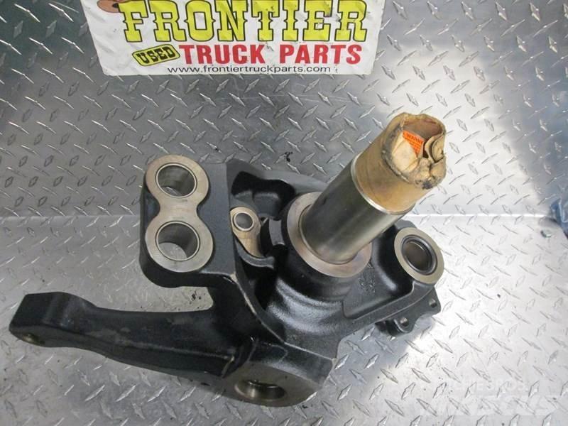 Meritor  Transportas - Kita