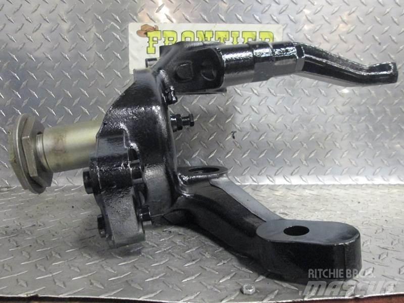Meritor  Transportas - Kita