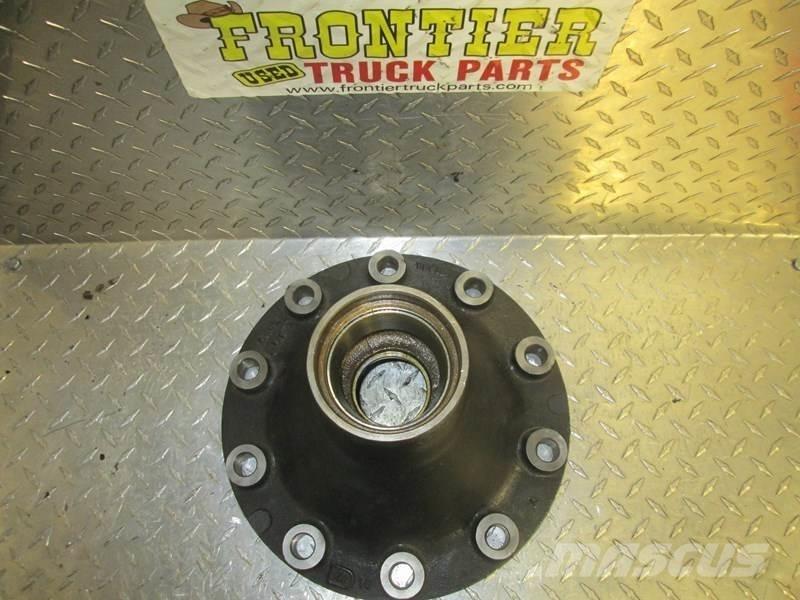 Meritor  Transportas - Kita