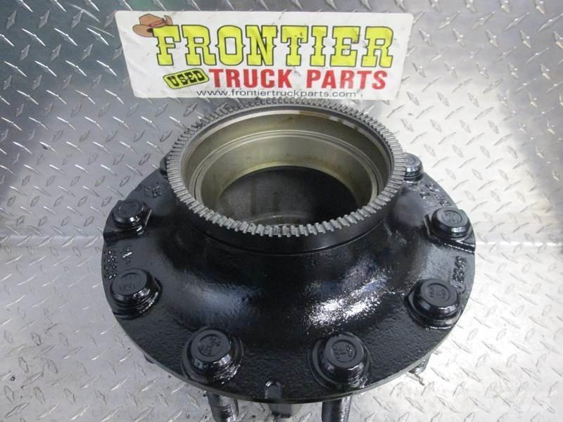 Meritor  Transportas - Kita