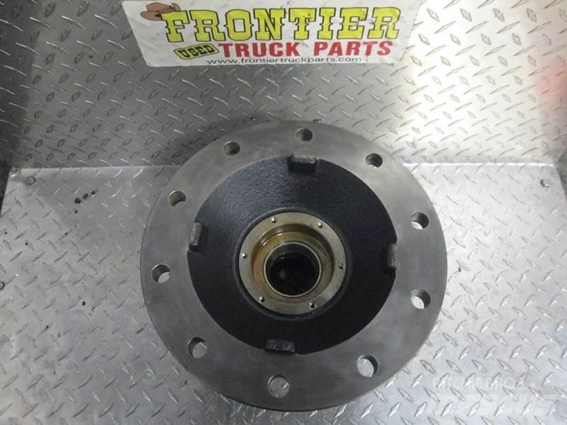 Meritor  Transportas - Kita