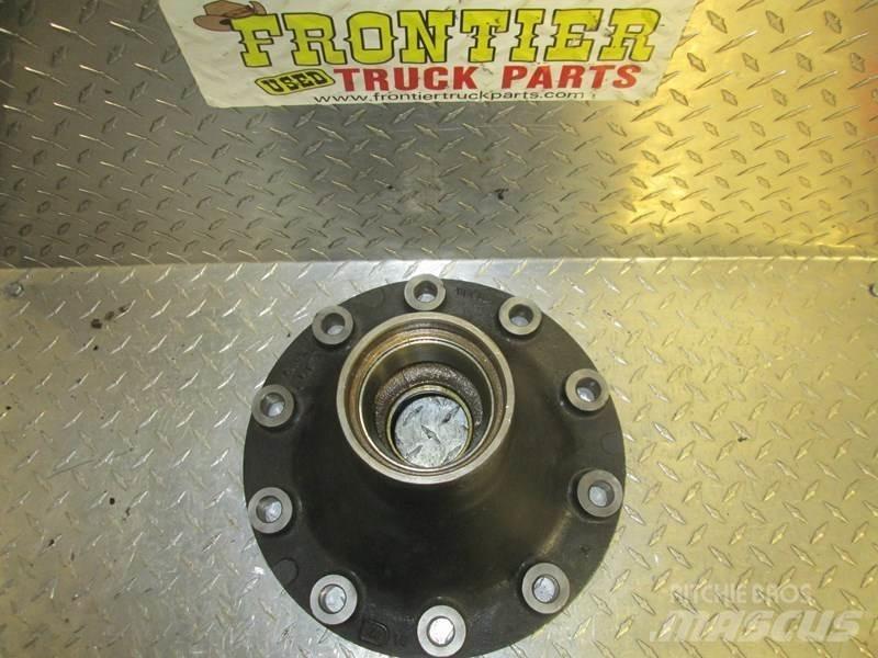 Meritor  Transportas - Kita