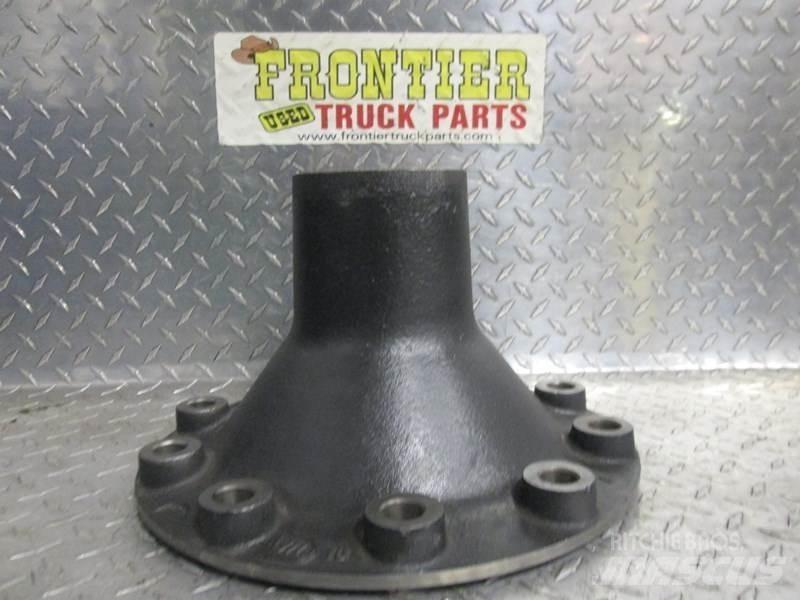 Meritor  Transportas - Kita