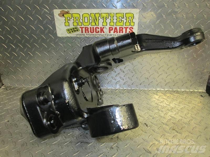 Meritor  Transportas - Kita