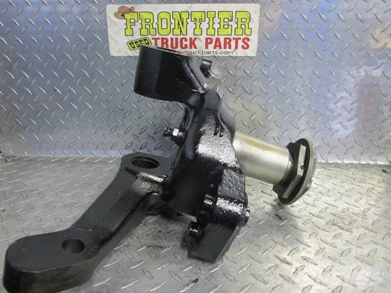Meritor  Transportas - Kita