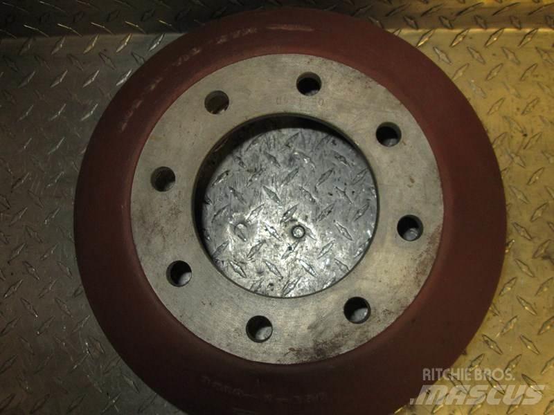 Meritor  Stabdžiai