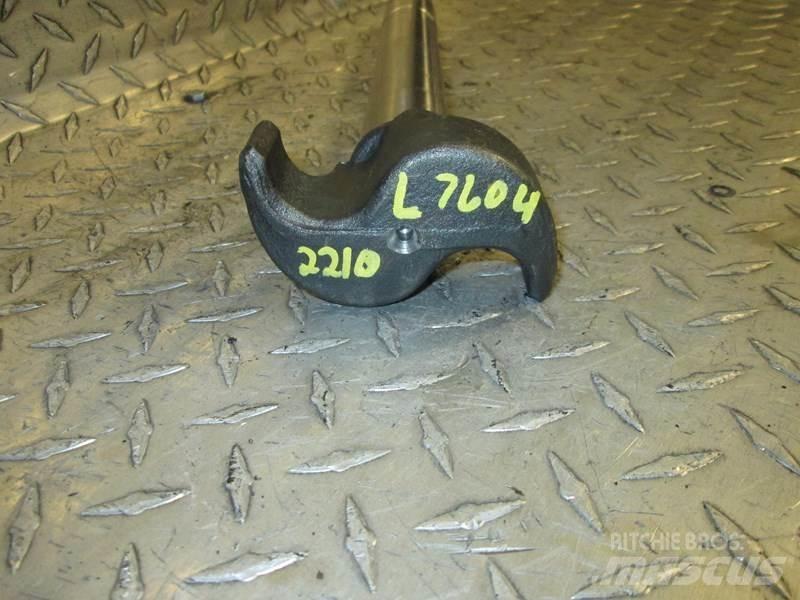 Meritor  Stabdžiai