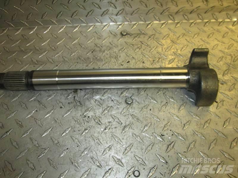 Meritor  Stabdžiai
