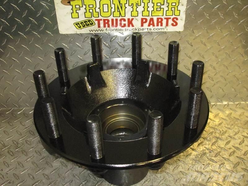 Meritor  Transportas - Kita