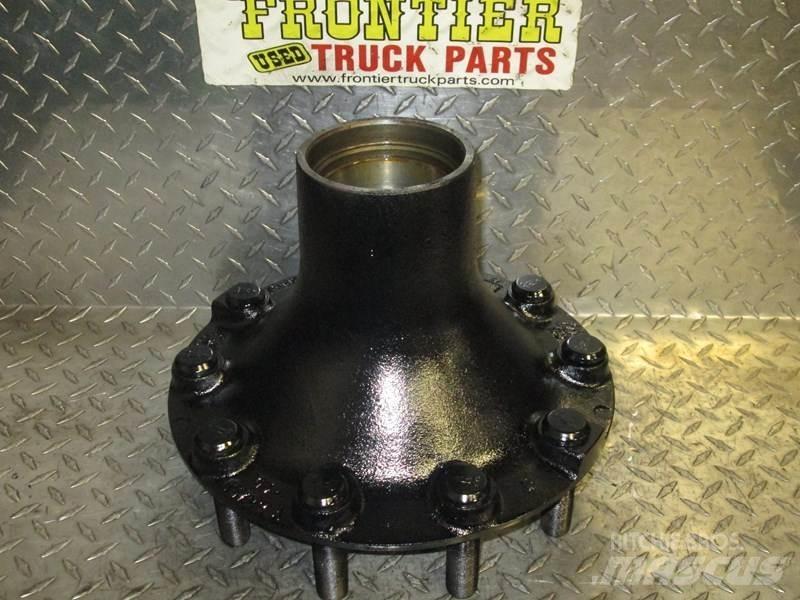 Meritor  Transportas - Kita