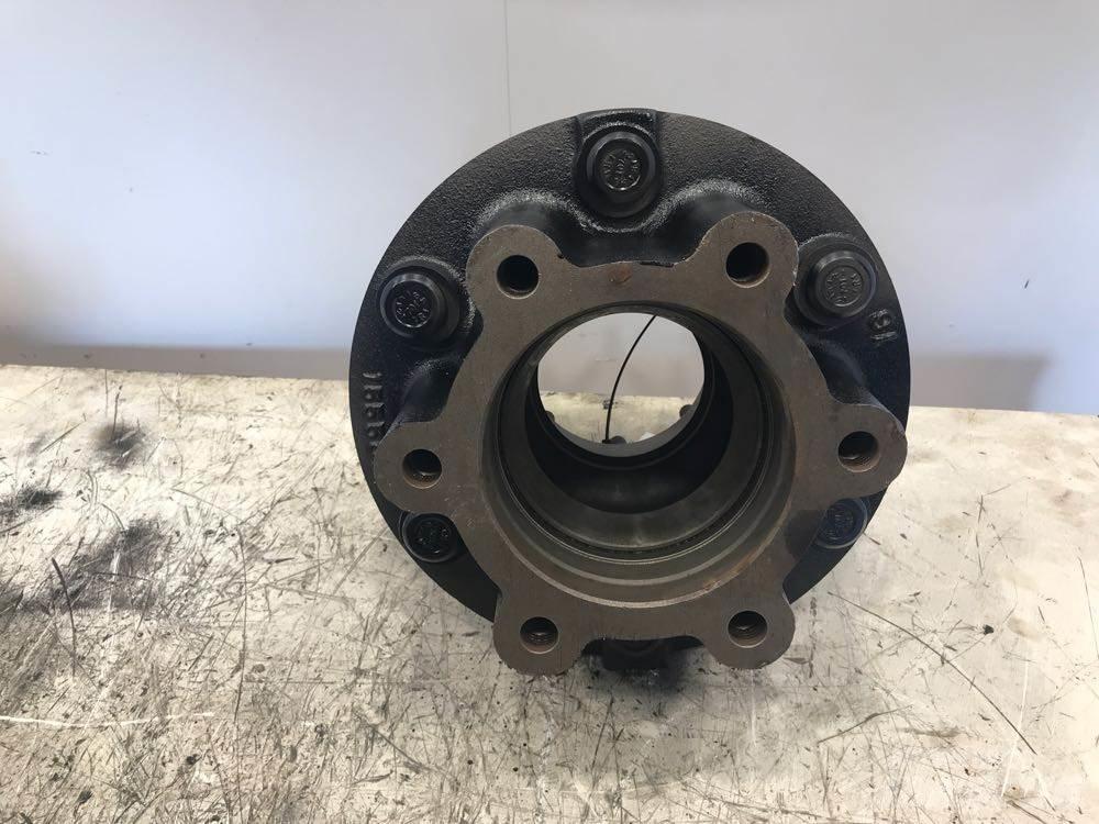 Meritor  Transportas - Kita