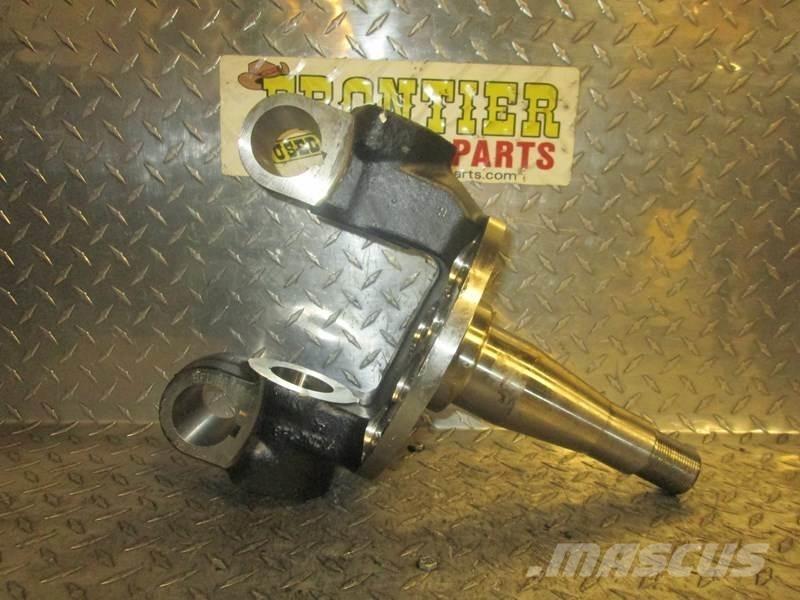 Meritor  Transportas - Kita