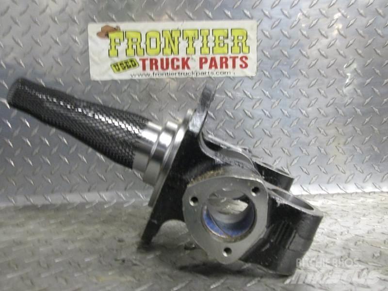 Meritor  Transportas - Kita