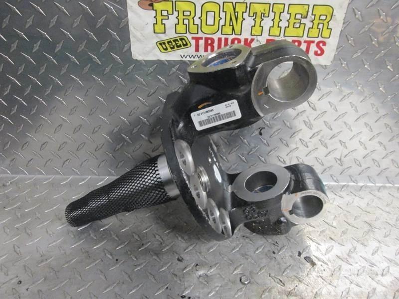 Meritor  Transportas - Kita