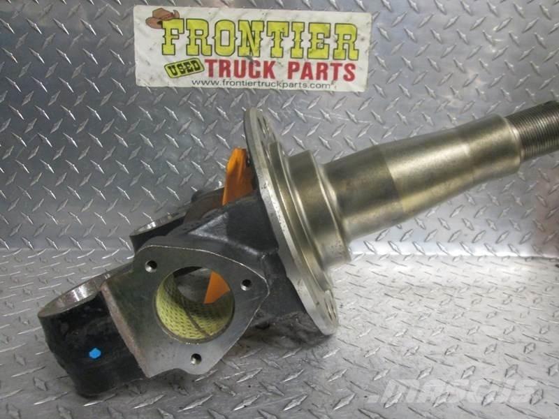 Meritor  Transportas - Kita