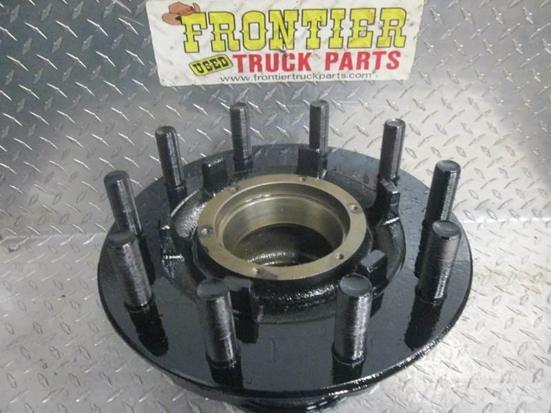 Meritor  Transportas - Kita