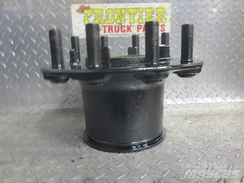 Meritor  Transportas - Kita