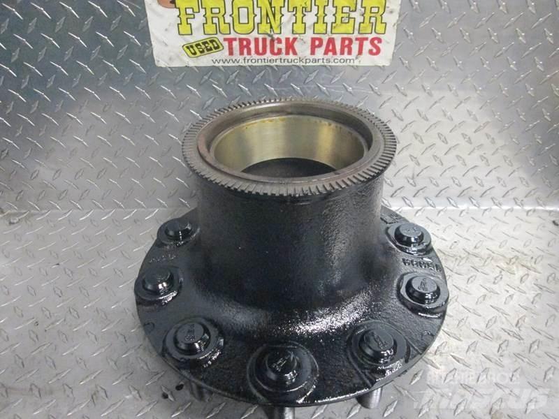 Meritor  Transportas - Kita