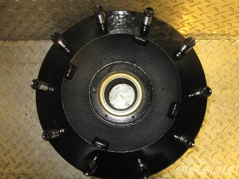 Meritor  Transportas - Kita