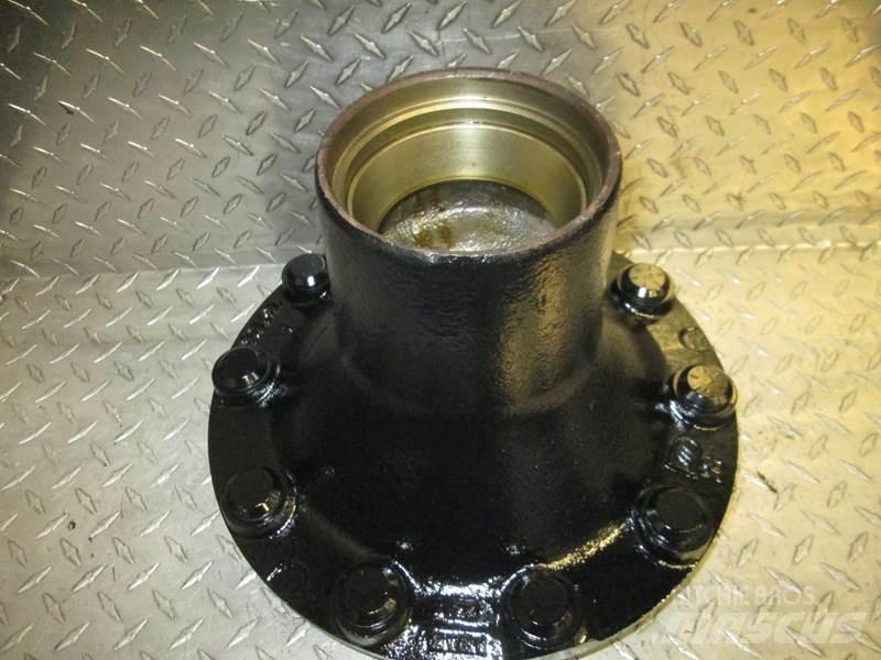 Meritor  Transportas - Kita