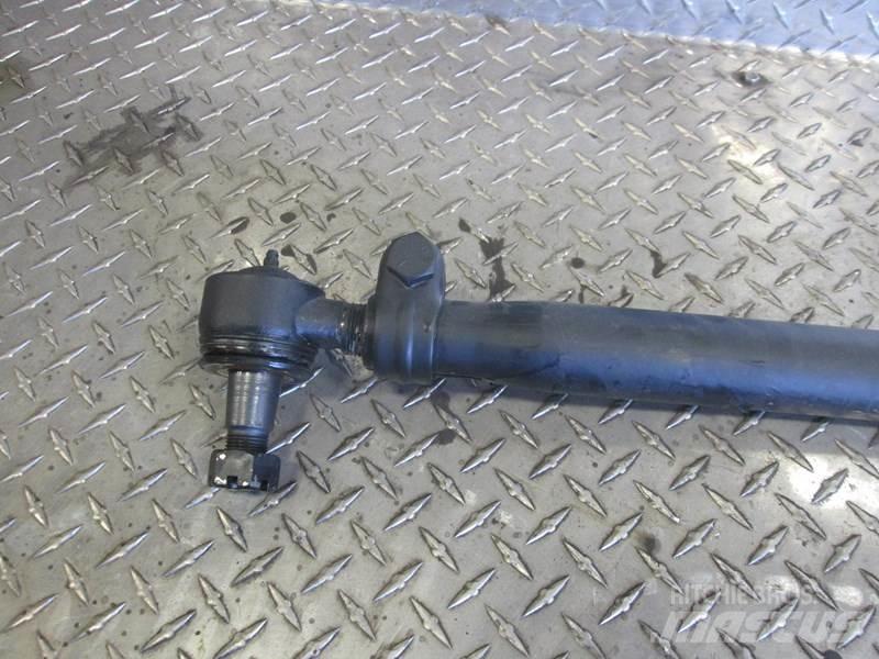 Meritor  Transportas - Kita