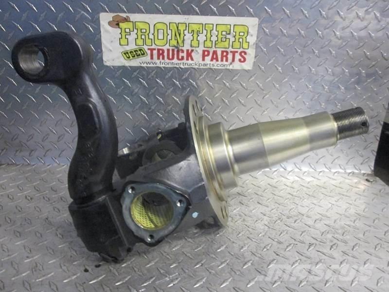 Meritor  Transportas - Kita