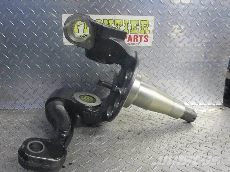 Meritor  Transportas - Kita