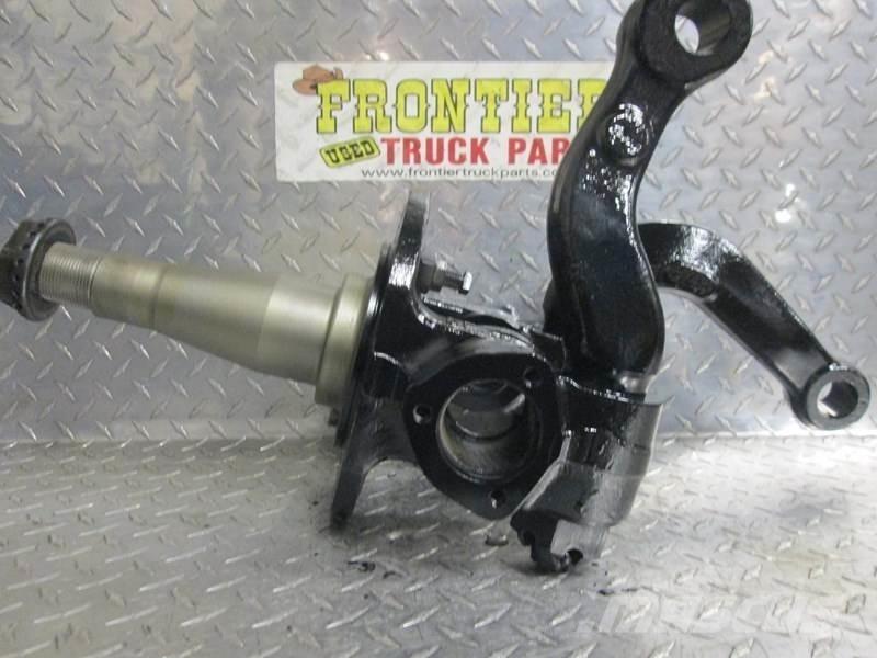 Meritor  Transportas - Kita