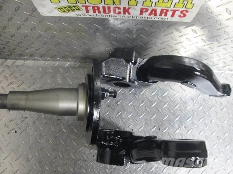 Meritor  Transportas - Kita
